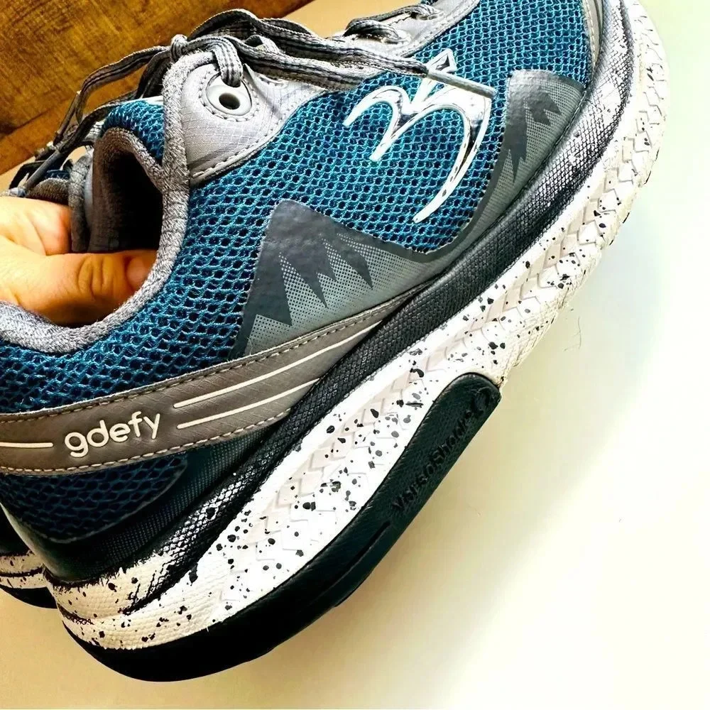 Gdefy pre loved